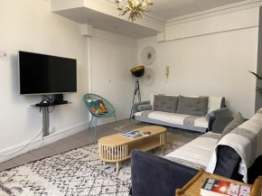 L'appartement des Champs Elysées